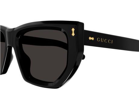 163542-Lunettes de Soleil Gucci Rivets GG1520S