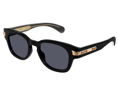 Lunettes de Soleil Gucci Lettering GG1518S