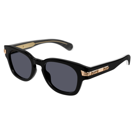 Zonnebril Gucci Belettering GG1518S