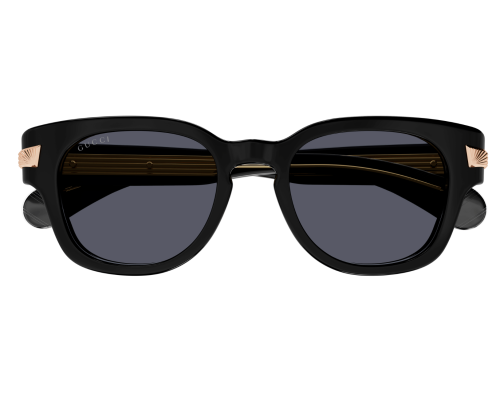 Lunettes de Soleil Gucci Lettering GG1518S