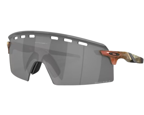 Zonnebril Oakley Encoder Strike Geventileerd 0OO9235