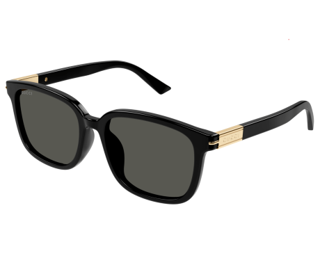 163655-Gucci Web GG1505SK Sunglasses