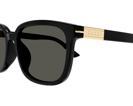 163657-Gucci Web GG1505SK Sunglasses