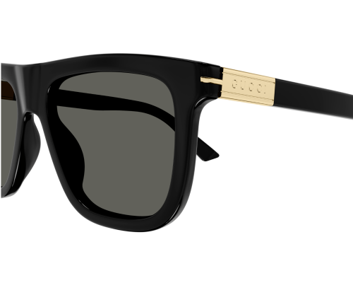 Lunettes de Soleil Gucci Web GG1502S