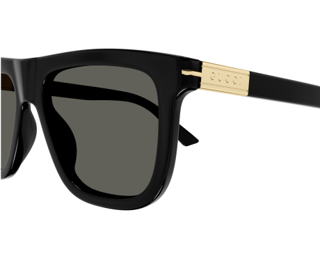 163672-Gucci Web GG1502S Zonnebril