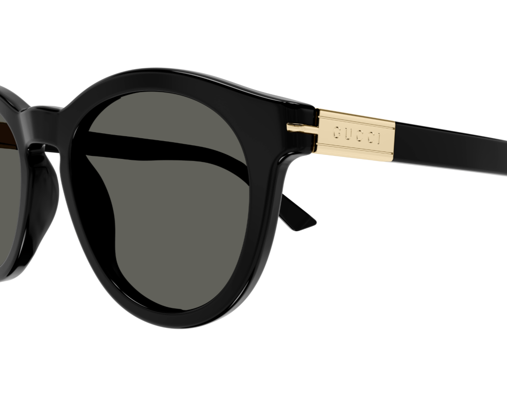 Lunettes de Soleil Gucci Web GG1501S
