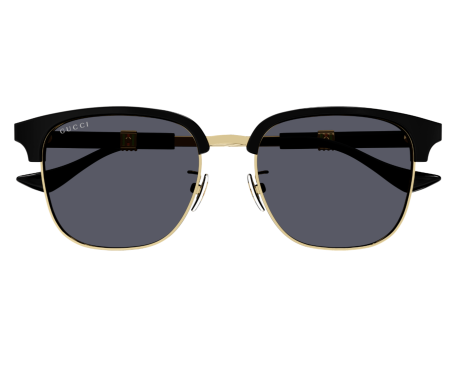 163712-Gucci Web GG1499SK Sunglasses