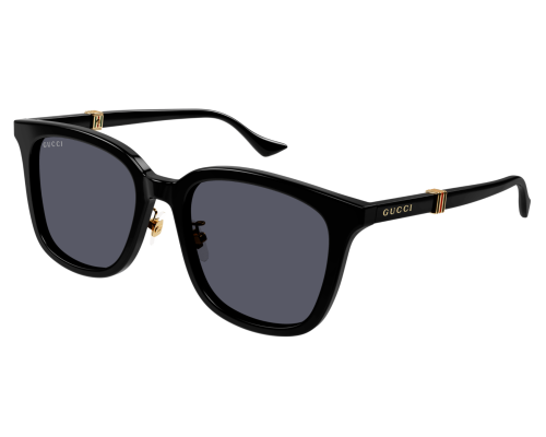 Lunettes de Soleil Gucci Web GG1498SK