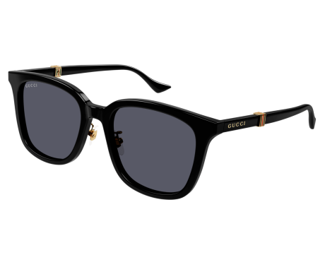 163723-Gucci Web Zonnebril GG1498SK
