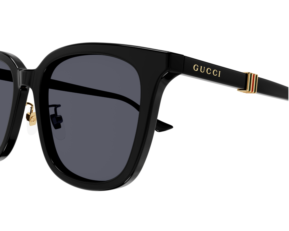 Lunettes de Soleil Gucci Web GG1498SK