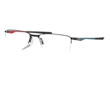 163744-Oakley Eyeglasses Socket 5.5 0OX3218