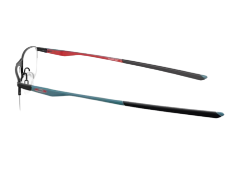 163746-Oakley Eyeglasses Socket 5.5 0OX3218
