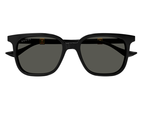163765-Gucci Web Zonnebril GG1493S