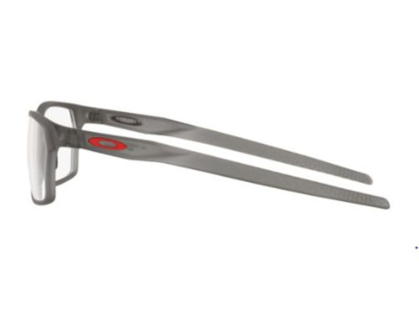 163849-Eyeglasses Oakley Hex jector 0OX8032
