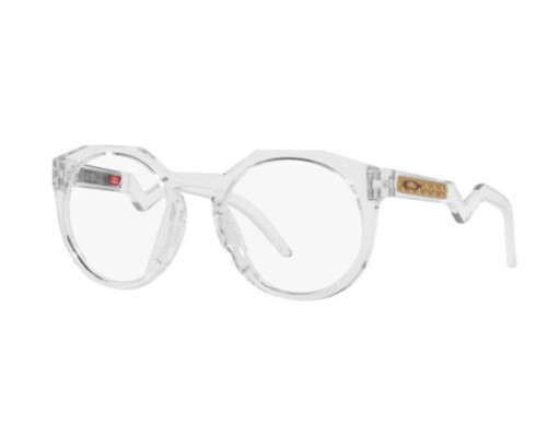 Lunettes de vue Oakley Hstn rx 0OX8139