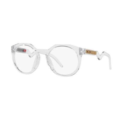 Bril Oakley Hstn rx 0OX8139