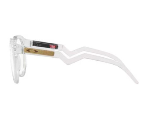 Lunettes de vue Oakley Hstn rx 0OX8139