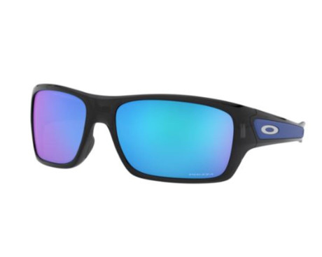 163899-Lunettes de soleil Oakley Turbine OO9263