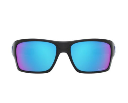 Lunettes de soleil Oakley Turbine OO9263