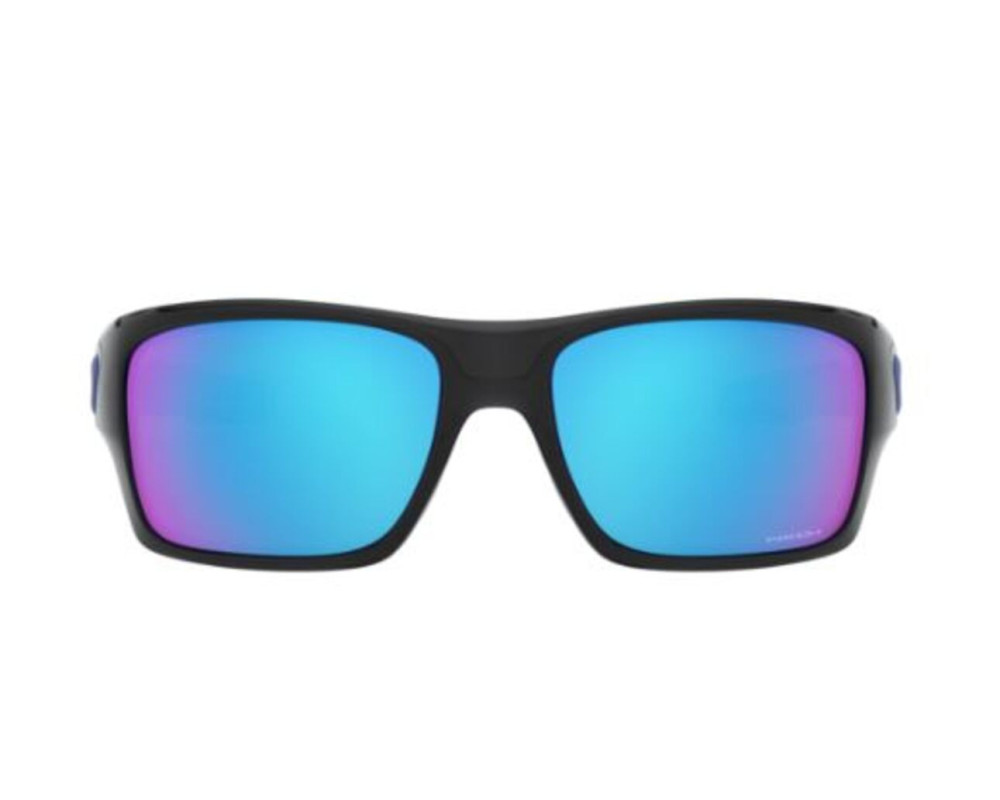 Lunettes de soleil Oakley Turbine OO9263