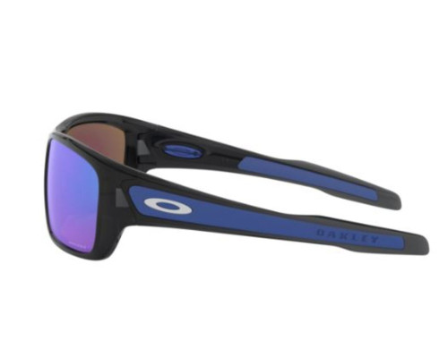 Lunettes de soleil Oakley Turbine OO9263