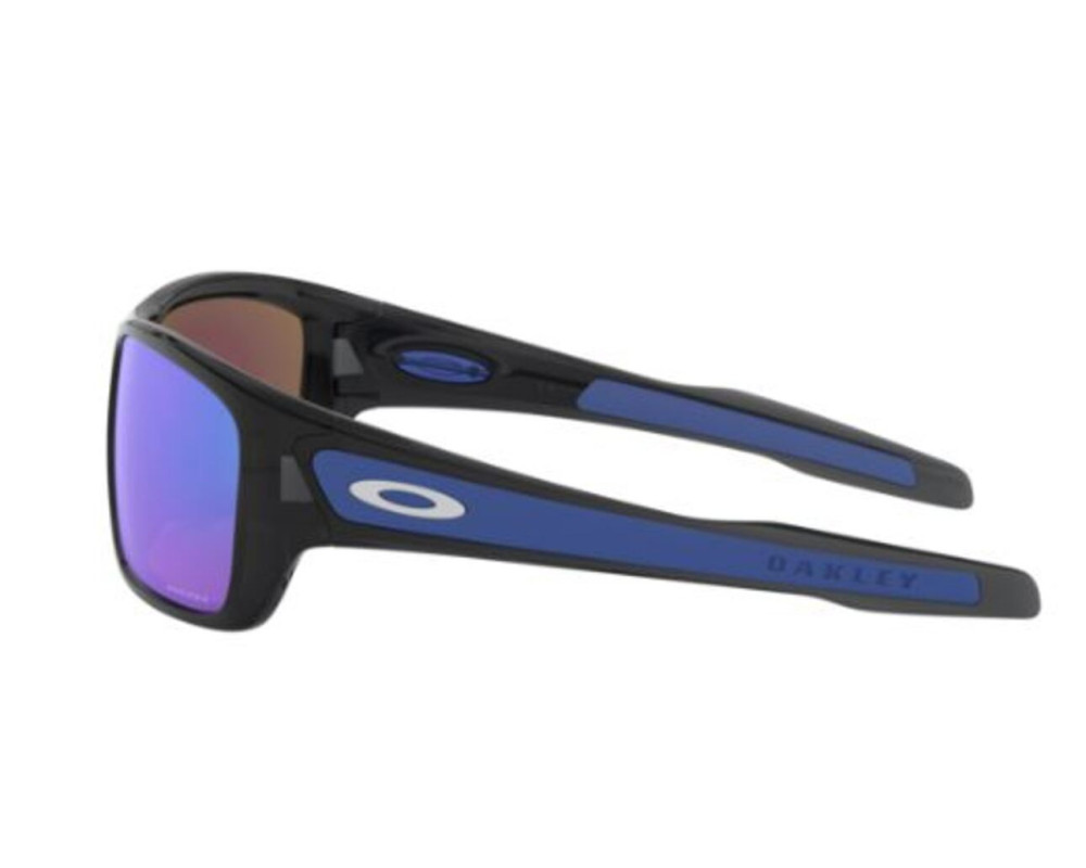 Lunettes de soleil Oakley Turbine OO9263