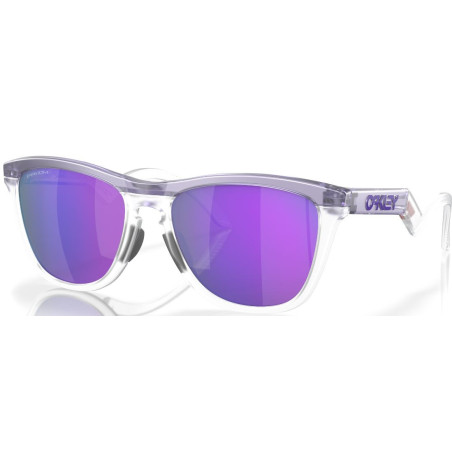 Zonnebril Oakley Frogskins hybrid 0OO9289