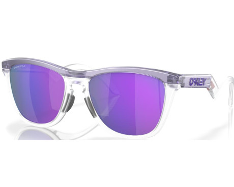 163902-Zonnebril Oakley Frogskins hybrid 0OO9289