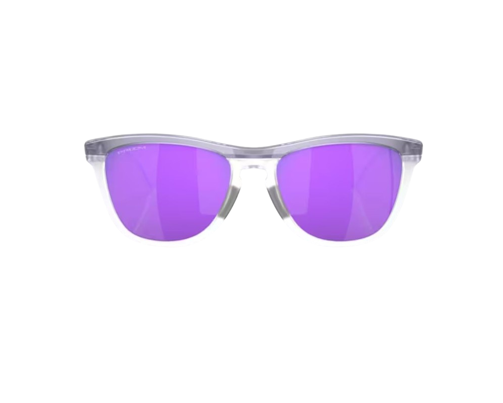 Zonnebril Oakley Frogskins hybrid 0OO9289