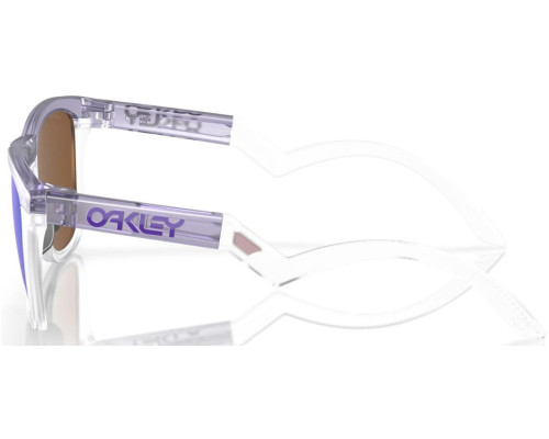 Zonnebril Oakley Frogskins hybrid 0OO9289