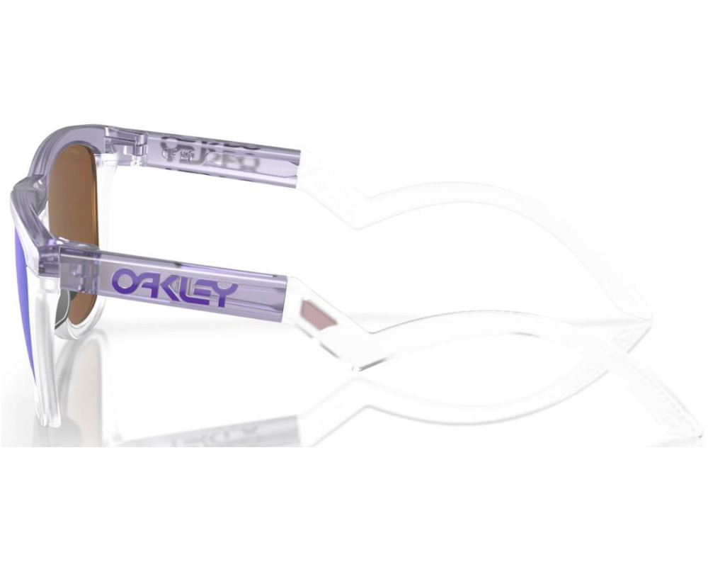 Lunettes de Soleil Oakley Frogskins hybrid 0OO9289