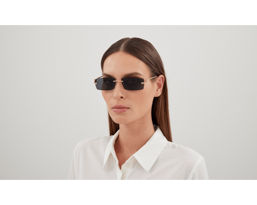 Lunettes de soleil Cartier Panthère CT0430S