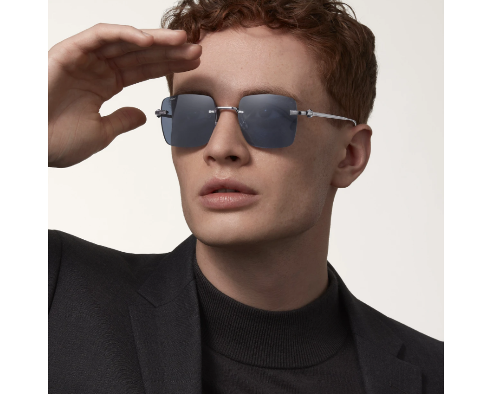 Cartier Uitzondering CT0403S Zonnebril
