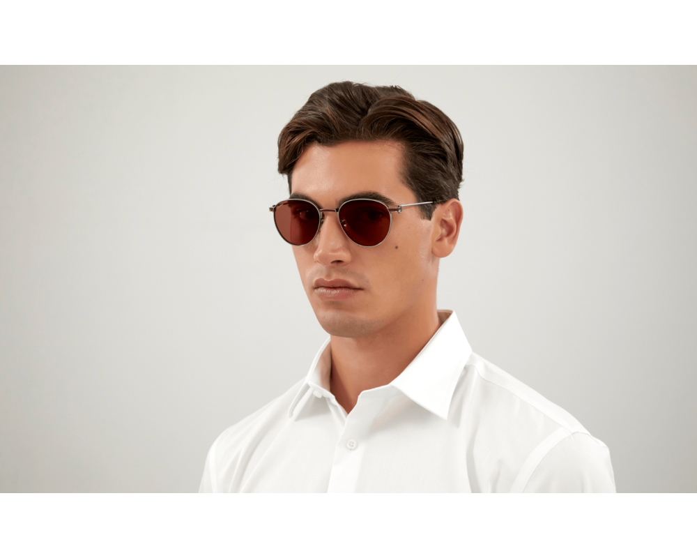 lunettes Cartier - lunettes Cartier de soleil - lunettes Cartier homme