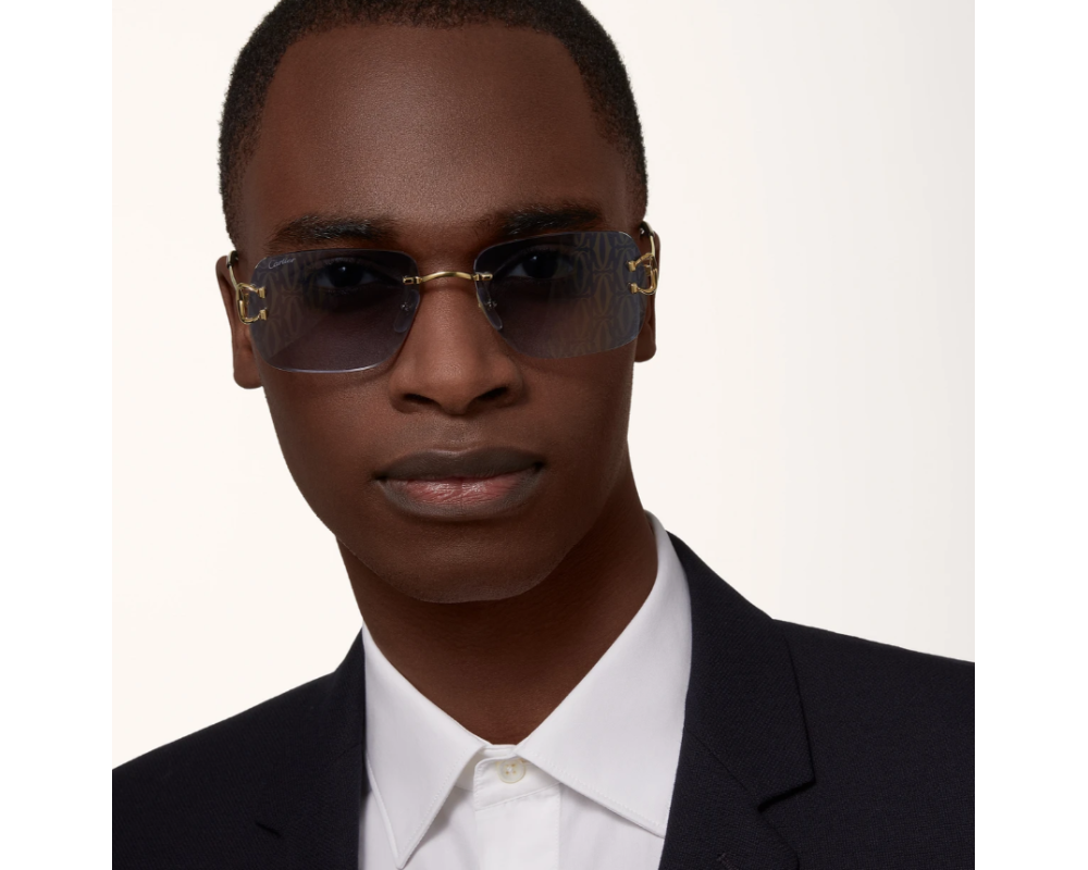 Lunettes de Soleil Cartier Piccadilly CT0330S – Collection Piccadilly