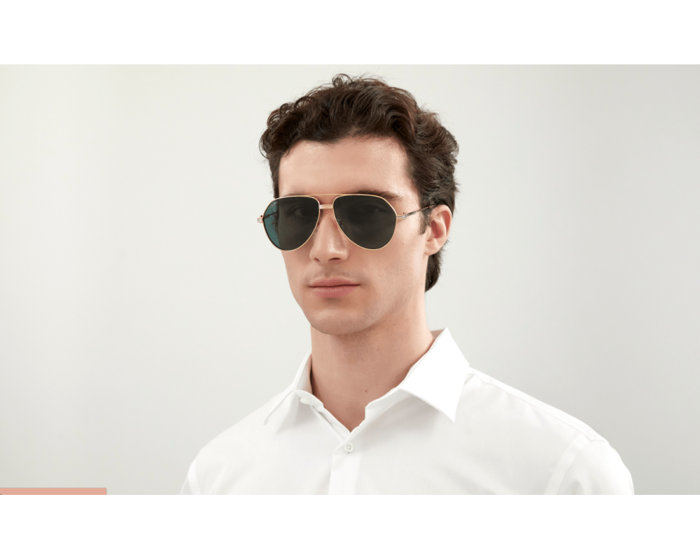 lunettes Cartier - lunettes Cartier homme - lunettes Cartier de soleil