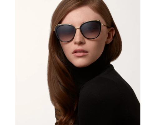 lunettes Cartier - Lunettes Cartier ronde - lunettes Cartier Panthère