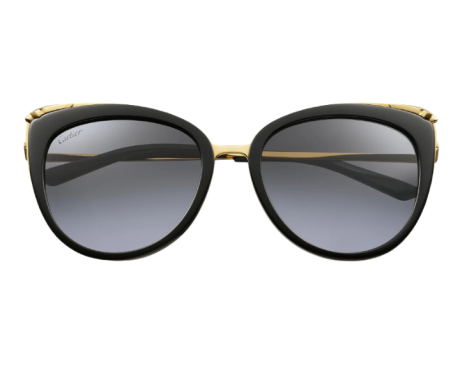 163959-lunettes Cartier - Lunettes Cartier ronde - lunettes Cartier Panthère