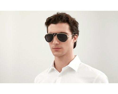 lunettes Cartier - Lunettes Cartier hommes - lunettes Cartier de soleil