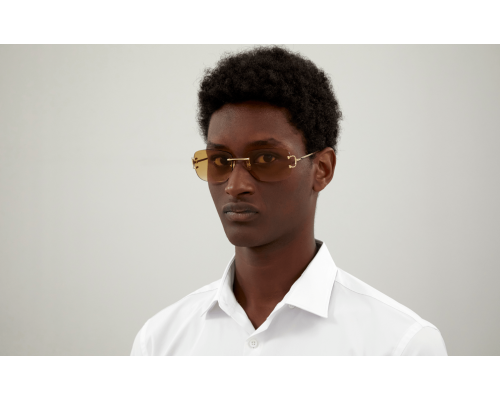 lunettes Cartier - lunettes Cartier de soleil - Lunettes Cartier Piccadilly
