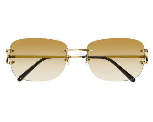 lunettes Cartier - lunettes Cartier de soleil - Lunettes Cartier Piccadilly