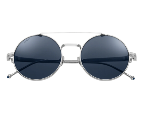 163971-Lunettes de Soleil Cartier Pasha CT0279S