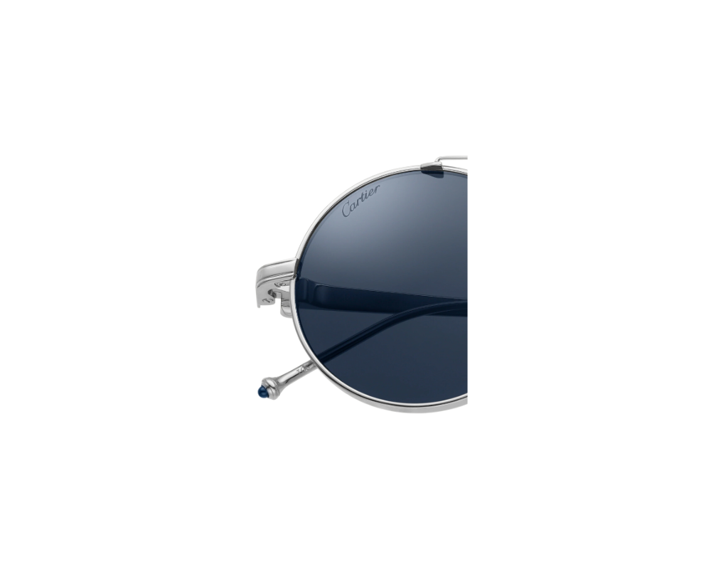 Lunettes de Soleil Cartier Pasha CT0279S