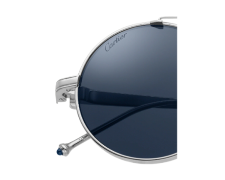 163973-Lunettes de Soleil Cartier Pasha CT0279S