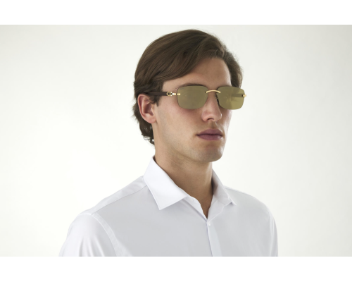 lunettes Cartier - lunettes Cartier bois - lunettes Cartier homme