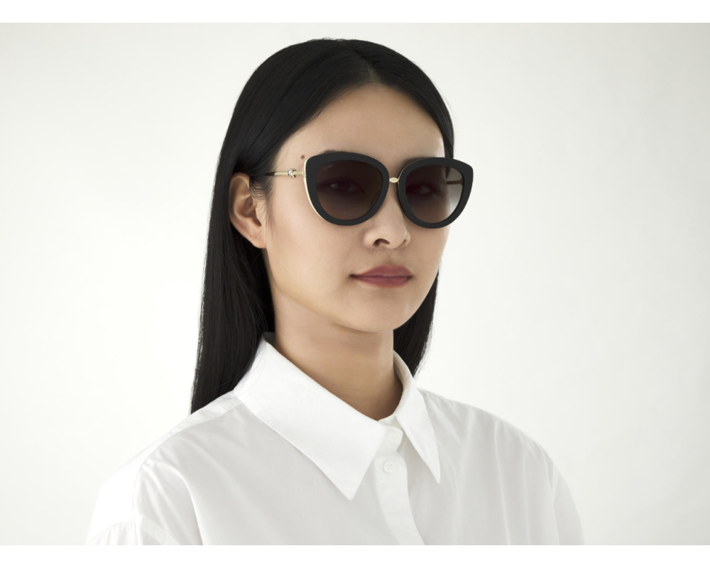 lunettes Cartier - lunettes Cartier femme - lunettes Cartier de soleil