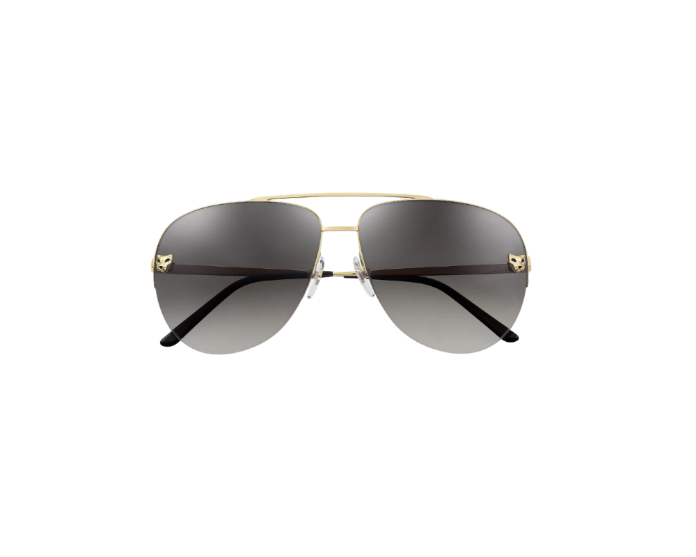 Cartier Panthère CT0065S Zonnebril