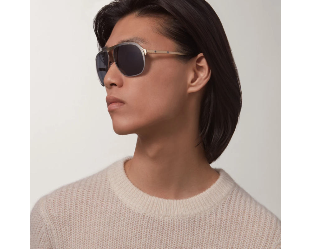 lunettes Cartier - lunettes Cartier aviateur - Cartier lunettes de soleil