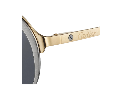 lunettes Cartier - lunettes Cartier aviateur - Cartier lunettes de soleil