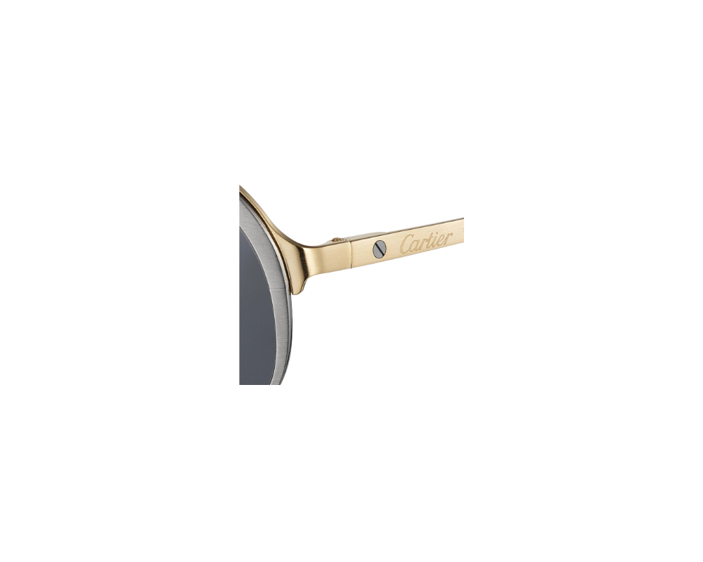 lunettes Cartier - lunettes Cartier aviateur - Cartier lunettes de soleil
